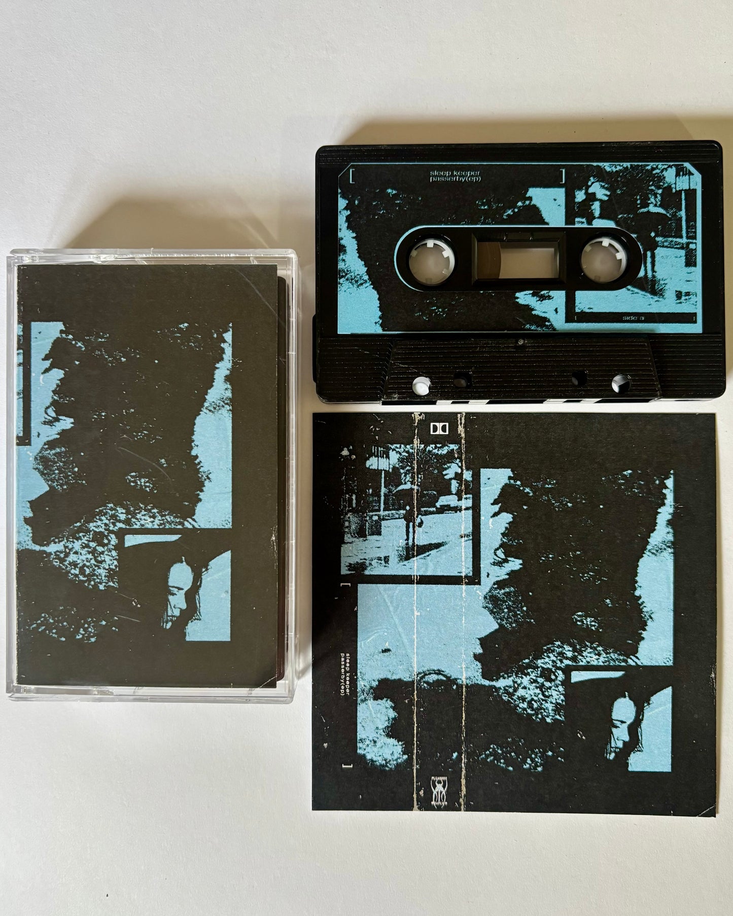 PT-165 ‘Passerby’ by Sleep Keeper (ltd. 50)