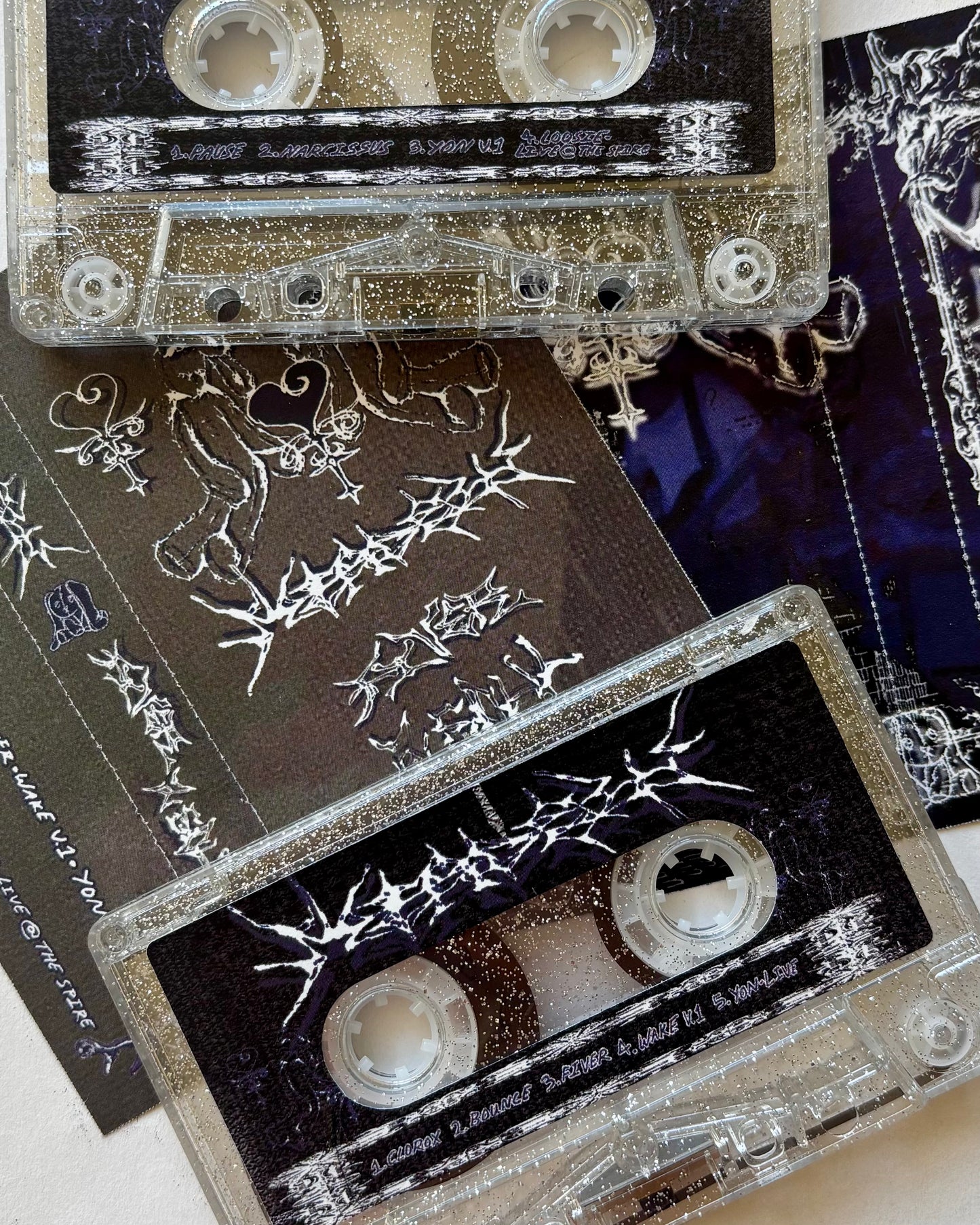 PT-130 “Fiver / 2soul” by Meadow (ltd. 25)