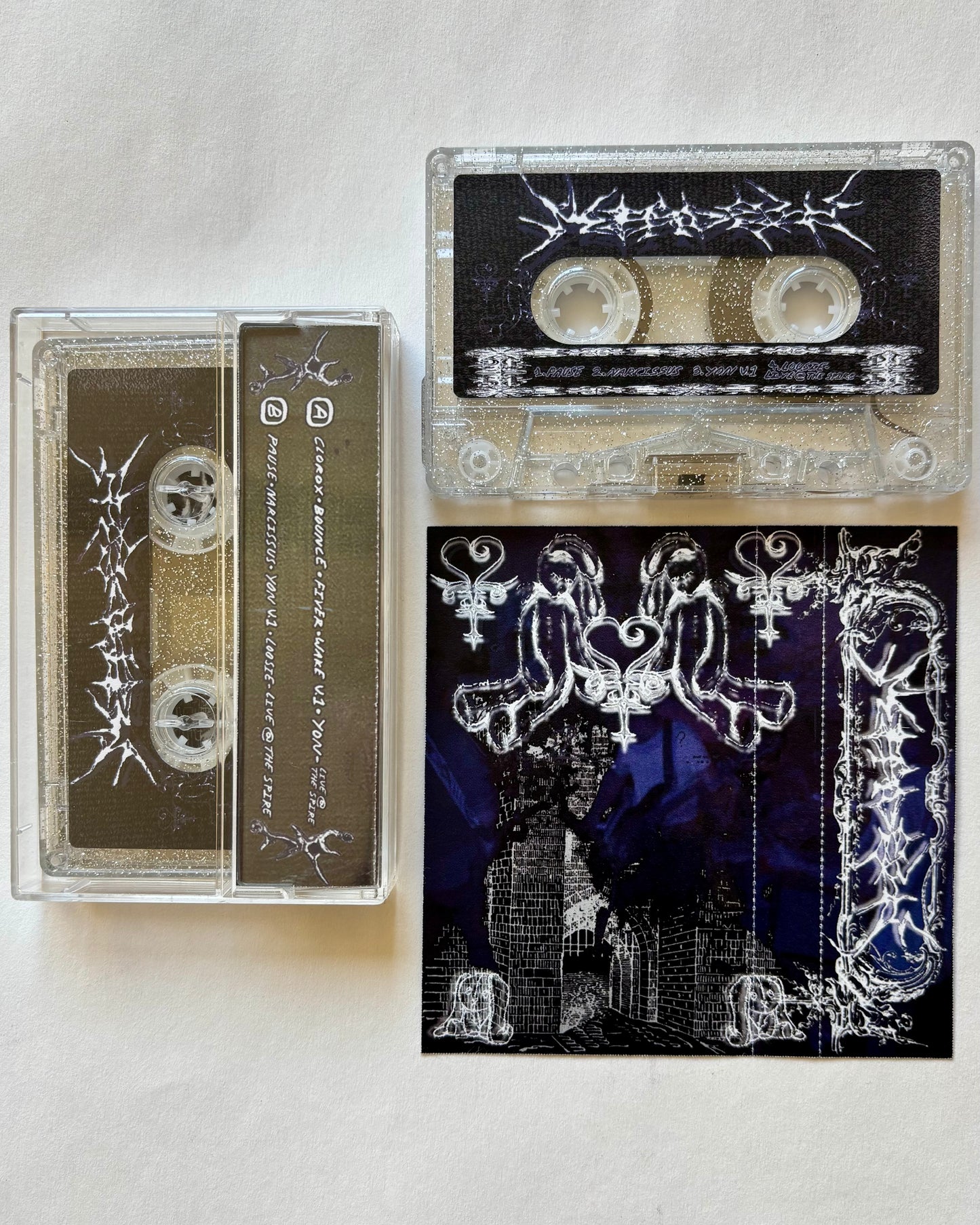 PT-130 “Fiver / 2soul” by Meadow (ltd. 25)