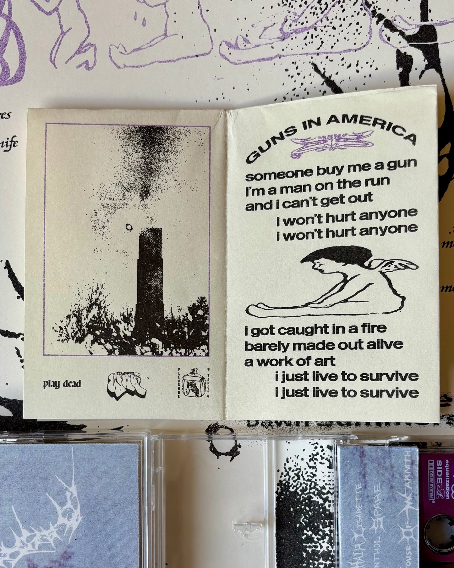 PT-116 “Dawn Summers is Dead” (ltd. 100)