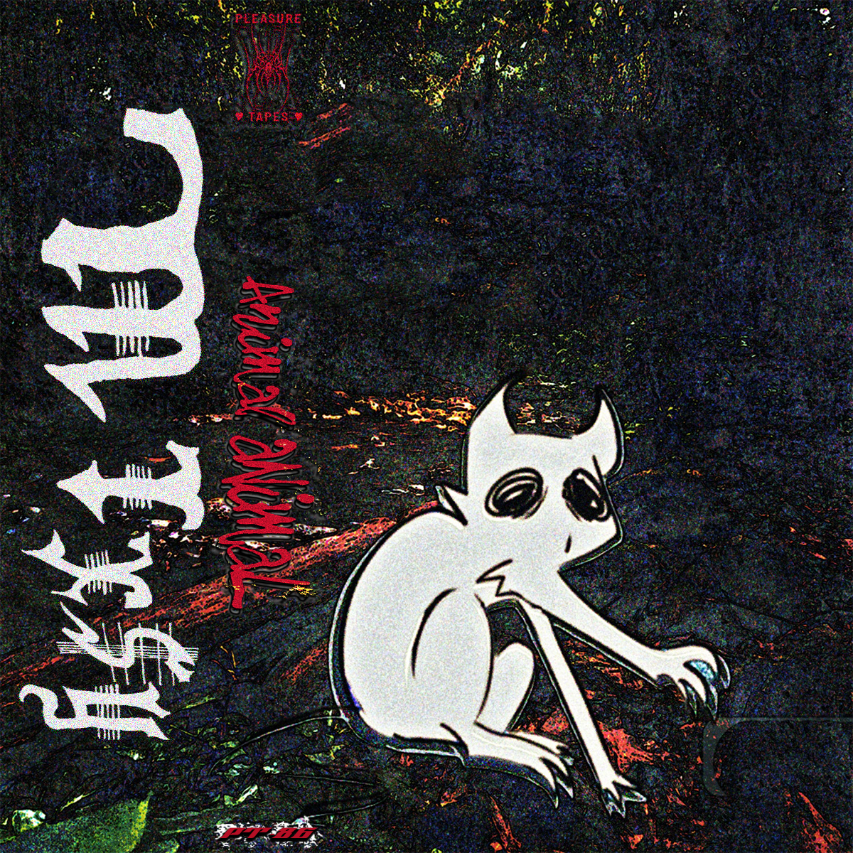 PT-86 “Animal Animal” by Mixsy