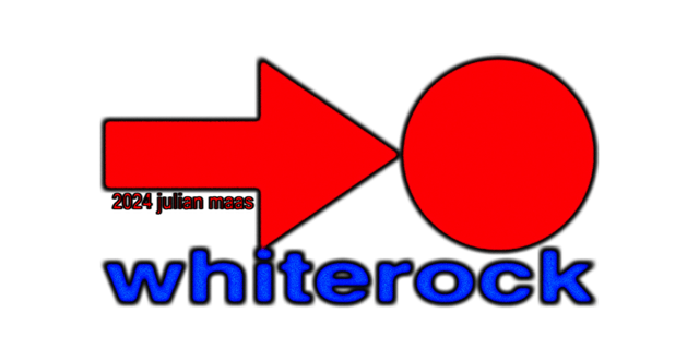 Julian Maas Whiterock Shirt
