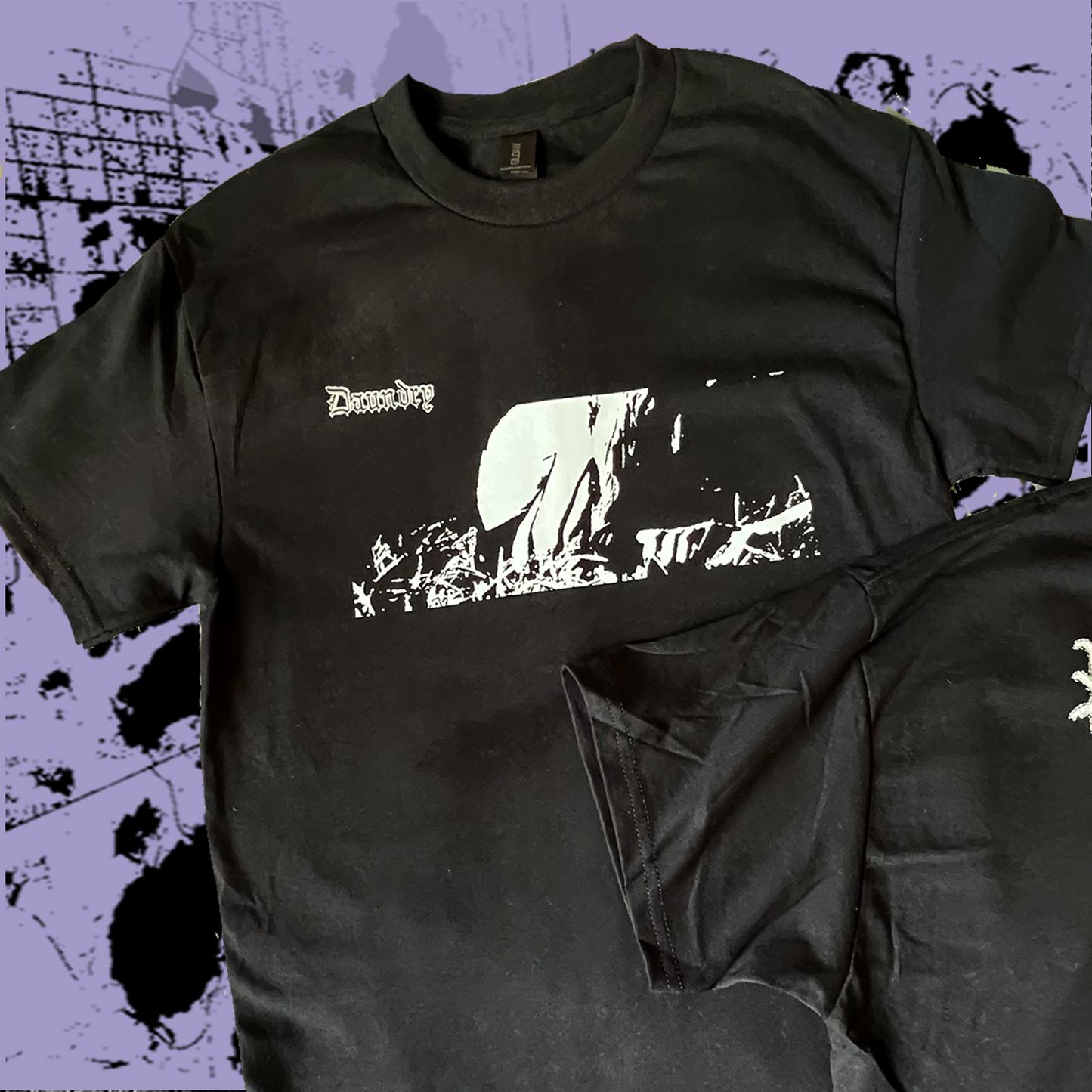 Daundry “Pria” T-shirt