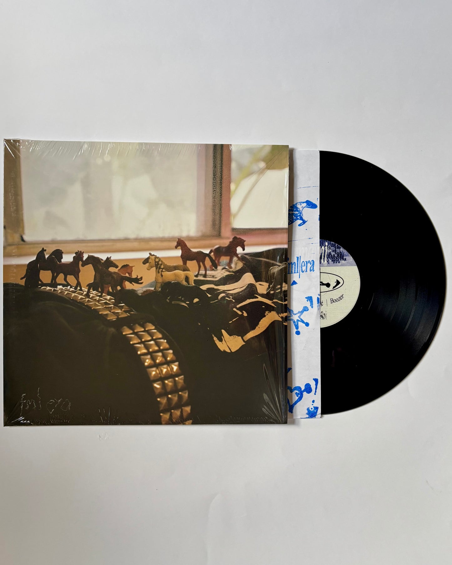 PT-158 ‘fml era’ by Marni