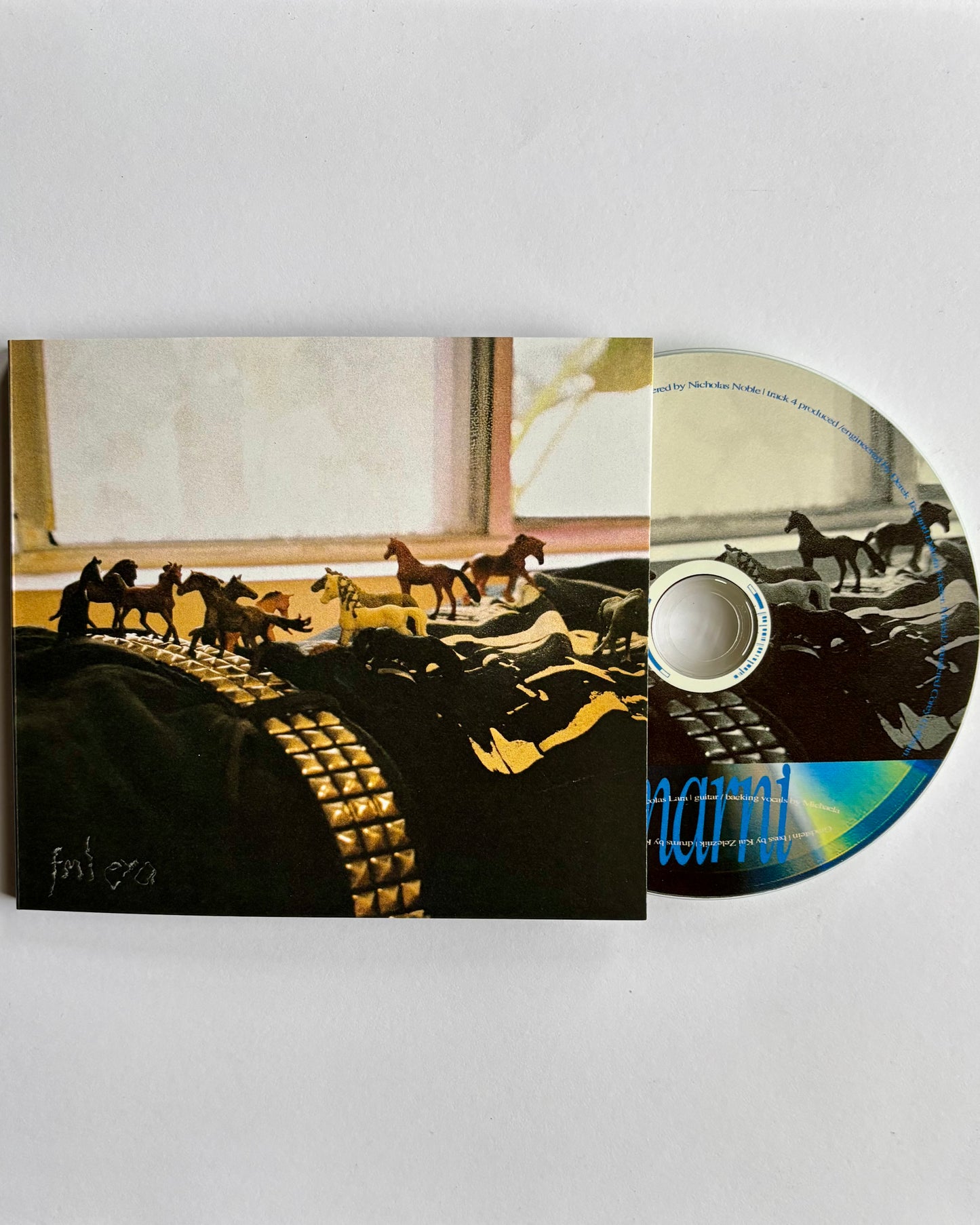 PT-158 ‘fml era’ by Marni