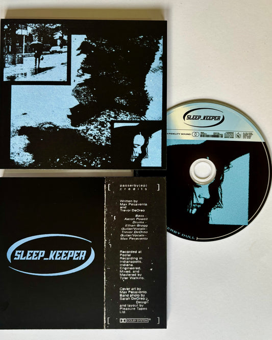 PT-165 ‘Passerby’ by Sleep Keeper (ltd. 50)