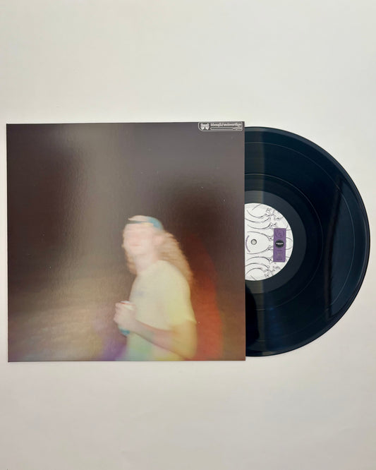 PT-133 “Split” by Bluegill / Subvertigo (ltd. 50)