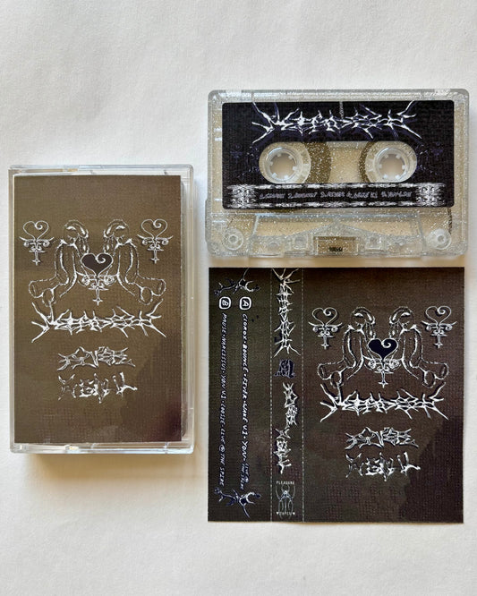 PT-130 “Fiver / 2soul” by Meadow (ltd. 25)