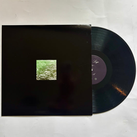 PT-155 ‘Tower’ by Lazy Legs (ltd. 100)