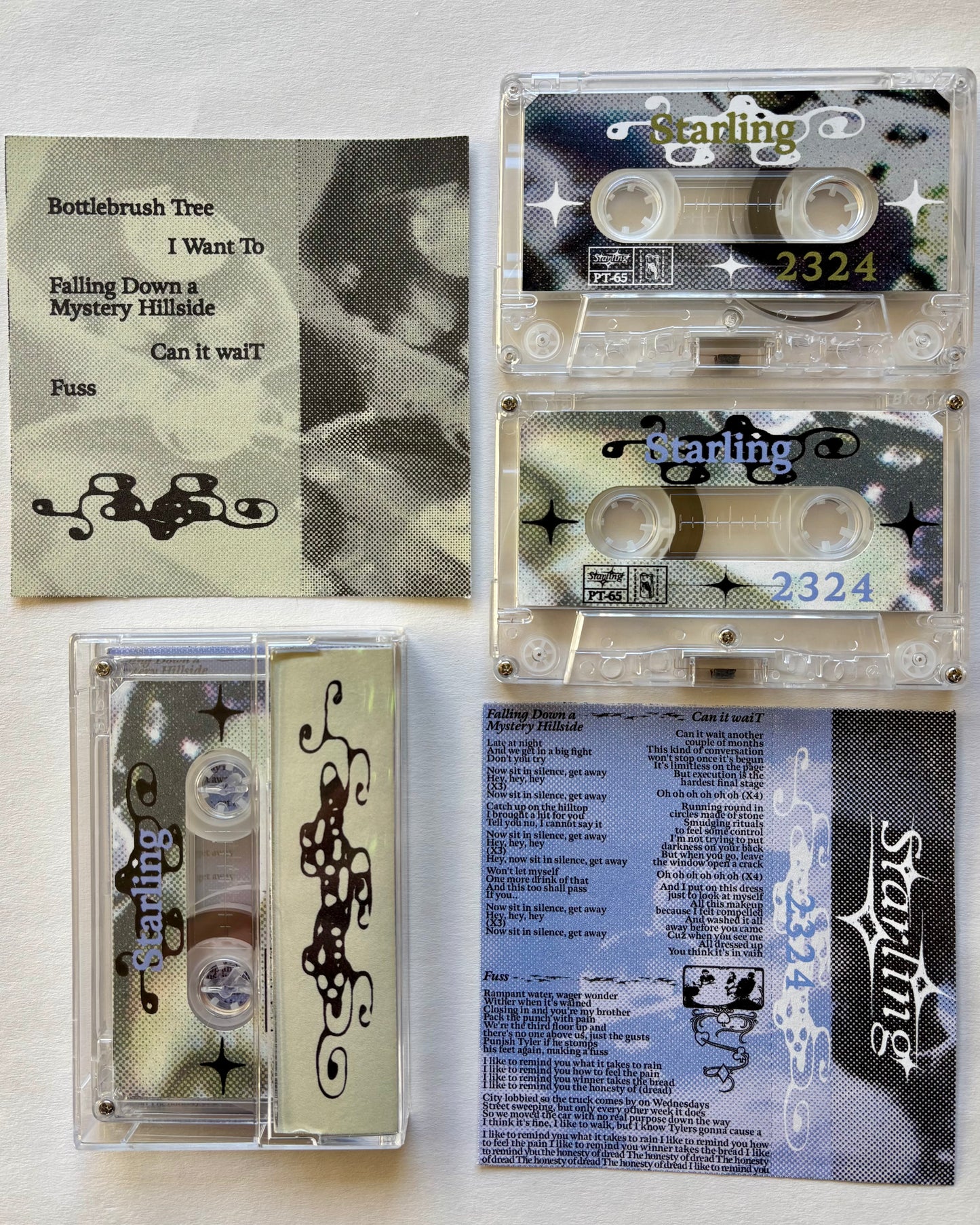 PT-65 mk. III ‘2324’ by Starling (ltd. 25)