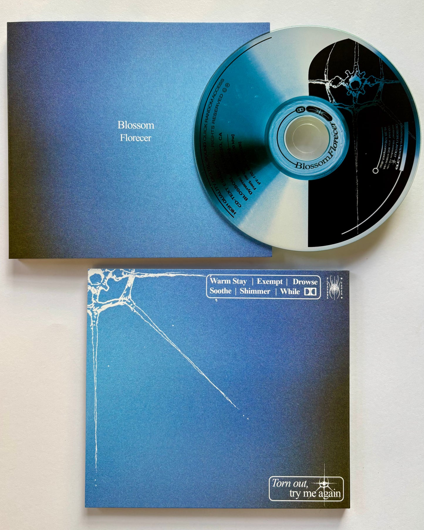 PT-170 “Florecer” by Blossom (ltd. 100)