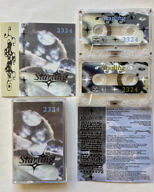 PT-65 mk. III ‘2324’ by Starling (ltd. 25)