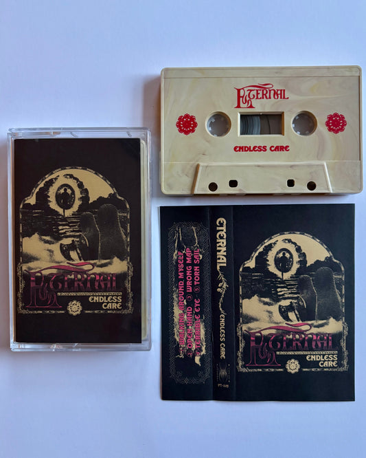 PT-203 ‘Endless Care’ by Eternal (ltd. 50)
