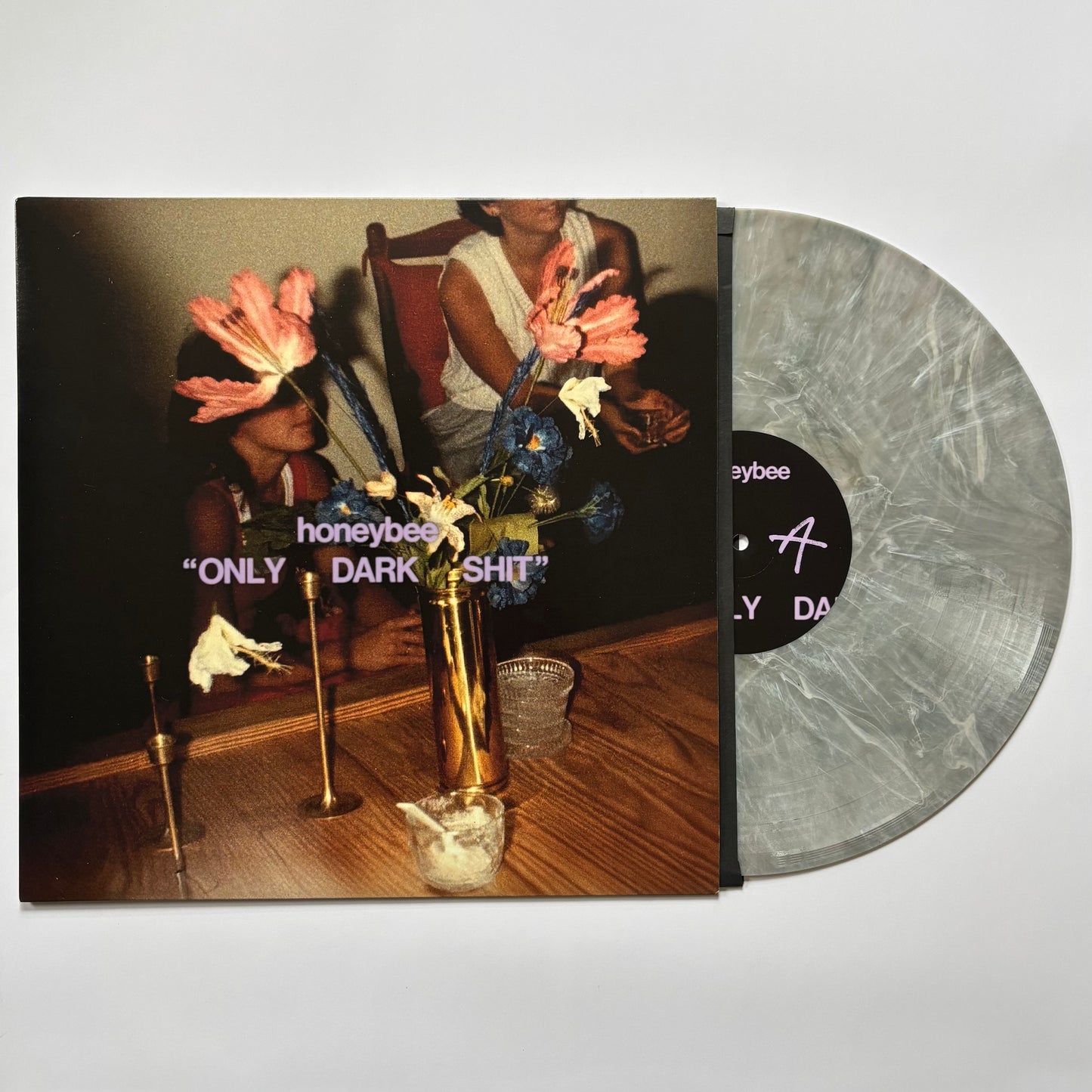 PT-173 ‘Only Dark Shit’ by honeybee (ltd. 200)