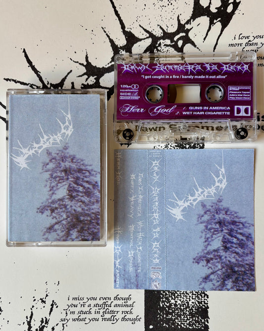 PT-116 “Dawn Summers is Dead” (ltd. 100)