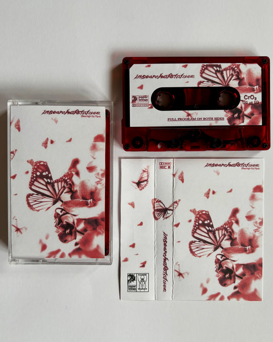 PT-200 ‘Short of Daybreak’ by In Search Of Statues (ltd. 40)