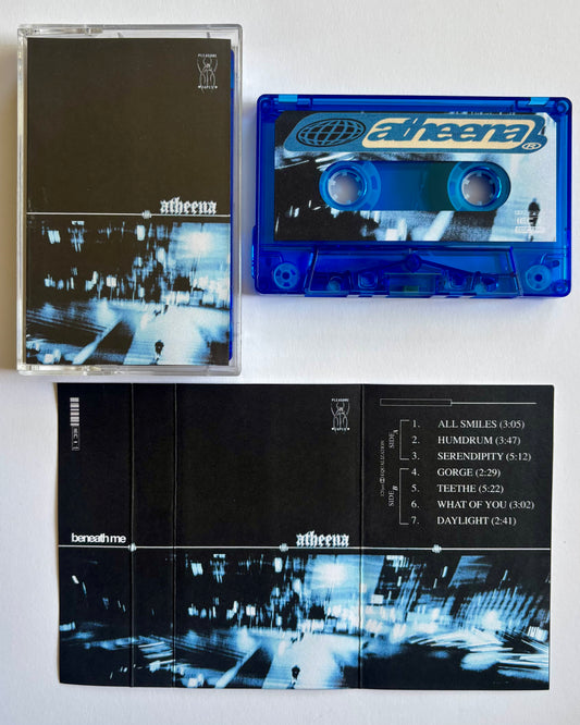 PT-209 ‘Beneath Me’ by Atheena (ltd. 75)