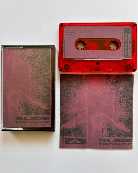 PT-183 ‘Forever’ by SLIDE (ltd. 40)