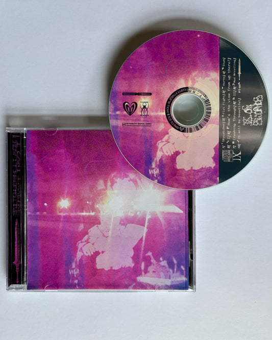 PT-88 ‘I can’t imagine how it felt to live’ by IX of Swords (ltd. 75)