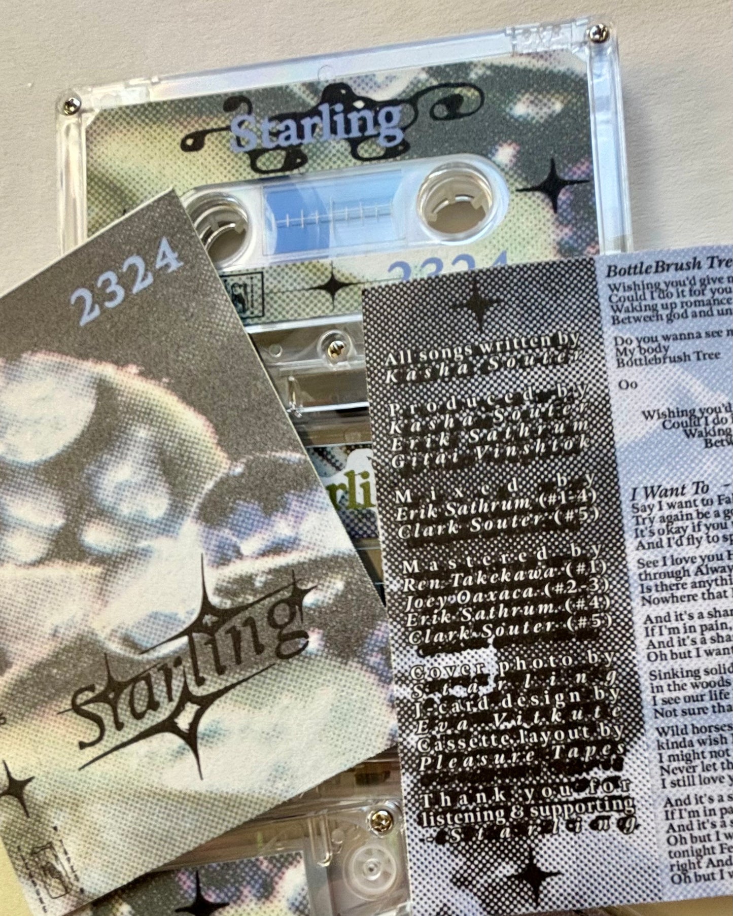 PT-65 mk. III ‘2324’ by Starling (ltd. 25)