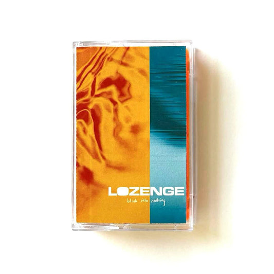 PT-41 “Blink Into Nothing” by Lozenge (ltd. 25)