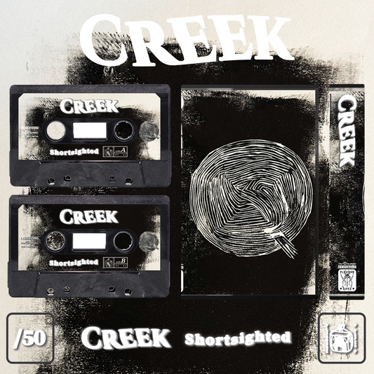 PT-84 “Shortsighted” by Creek