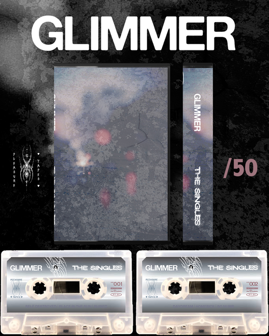 PT-91 “The Singles” by Glimmer (ltd. 50)