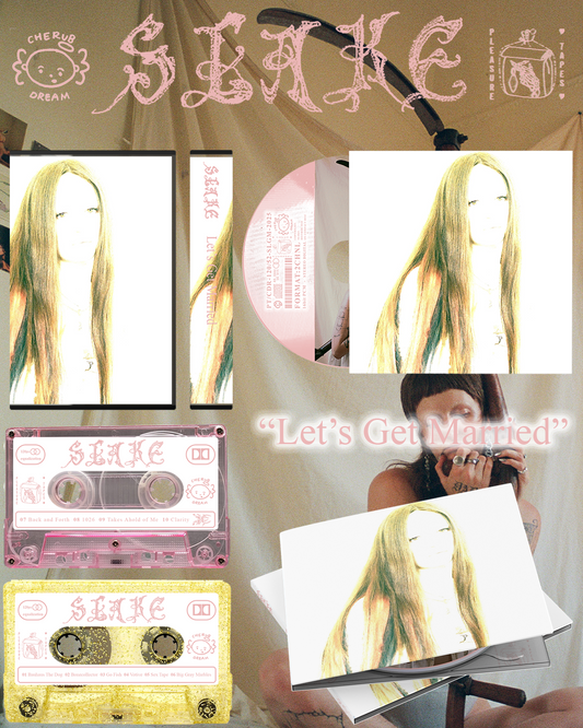 PT-120 / CDR052 “Bonecollector” by Slake (ltd. 50)
