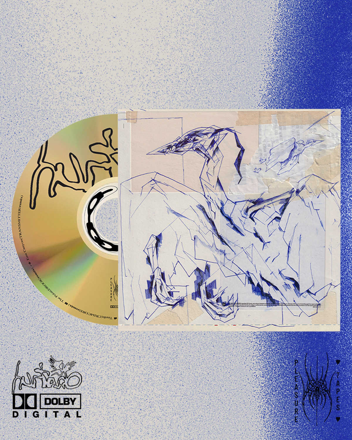 PT-121 “Cavalier” by Hurtado *PREORDER*