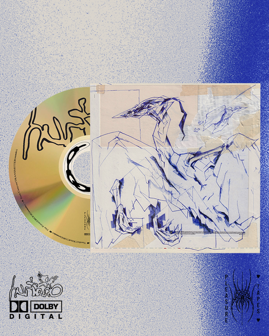 PT-121 “Cavalier” by Hurtado *PREORDER*