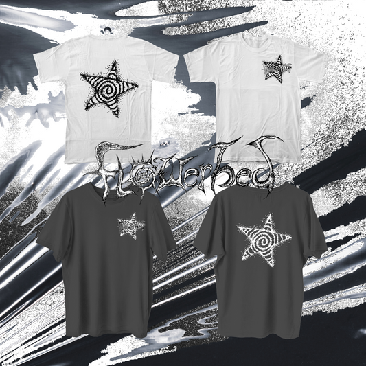 Flowerbed - Star Shirt