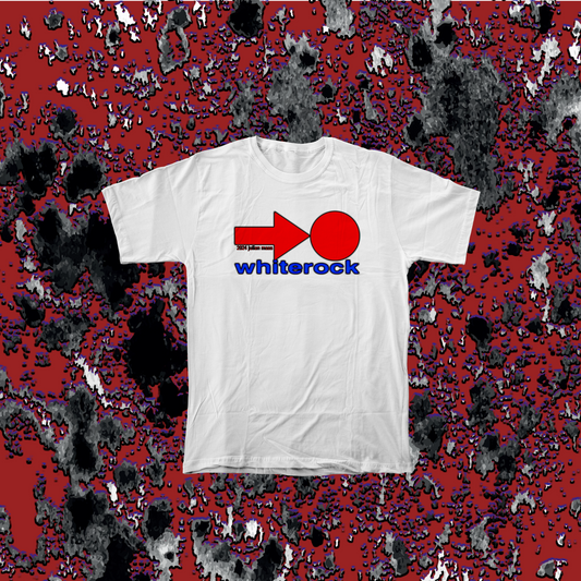 Julian Maas Whiterock Shirt