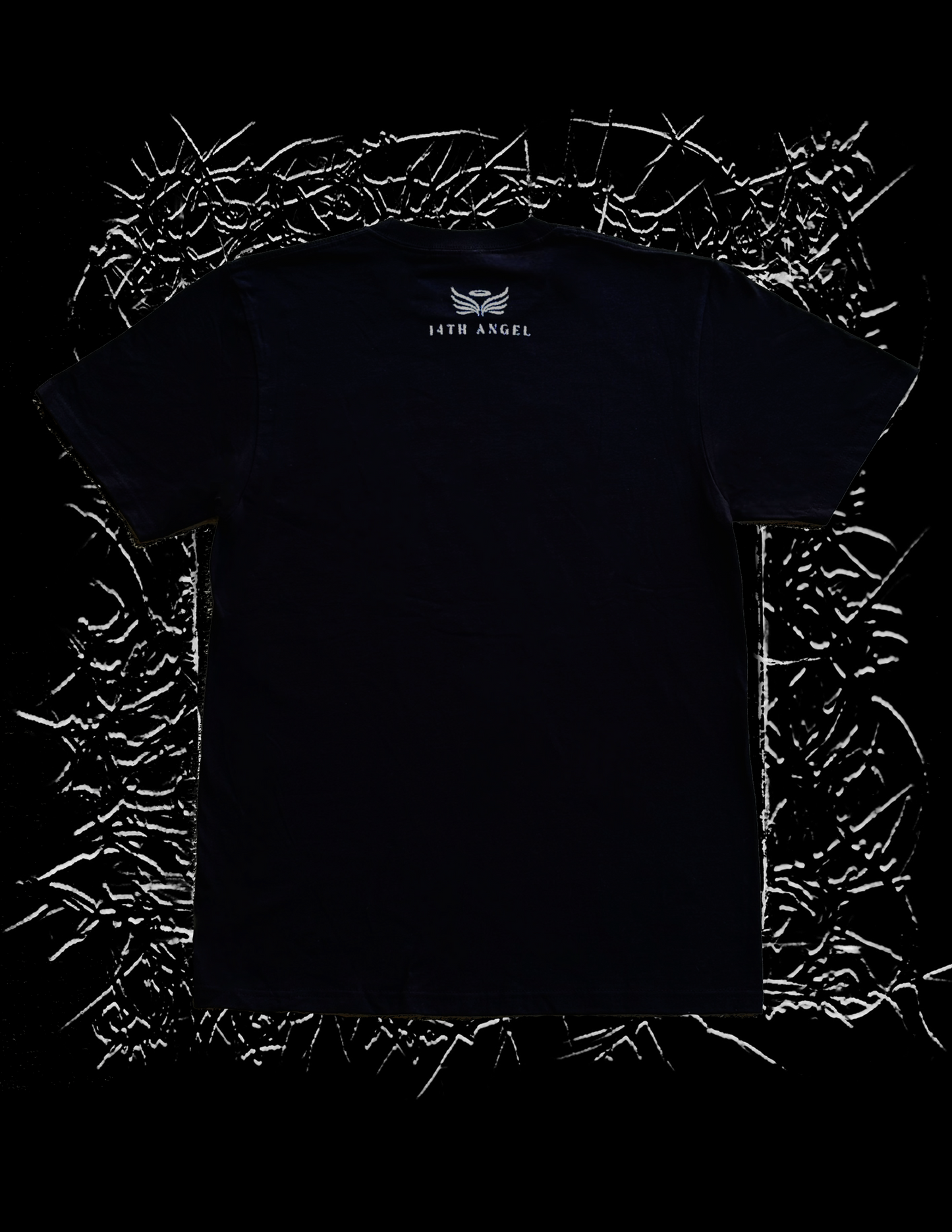 “Blight” by Zeruel t-shirt