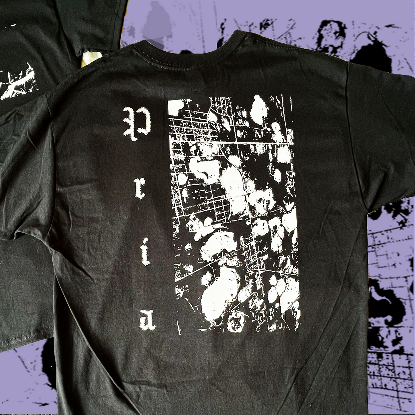 Daundry “Pria” T-shirt