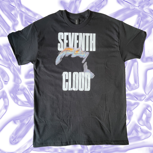 Seventh Cloud Logo T-shirt